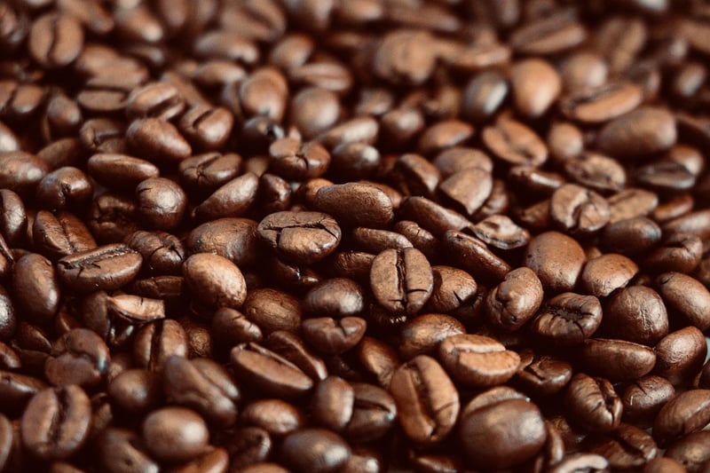 Coffee Beans