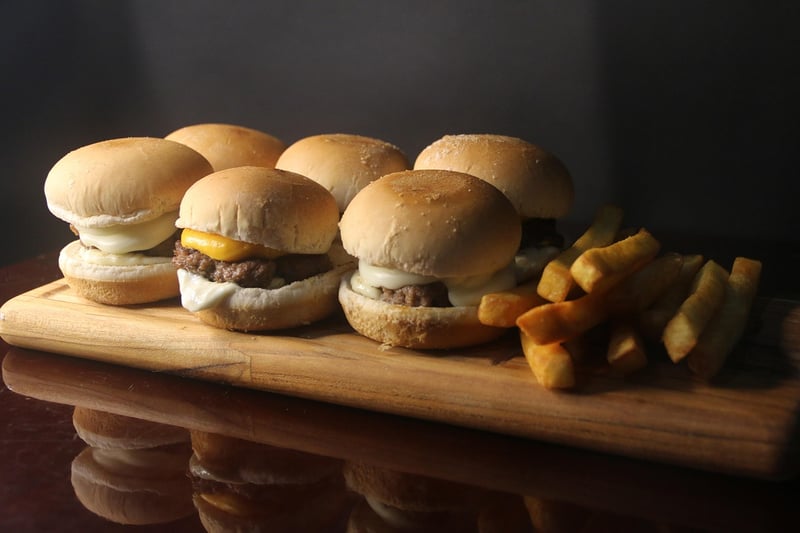 Vietnamese-French Fusion Cuisine